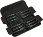 Wera 073675 Micro Screwdriver Set 12 pieces.